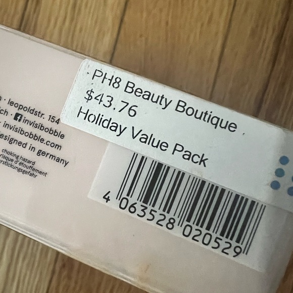 Invisibobble value pack - Picture 3 of 4